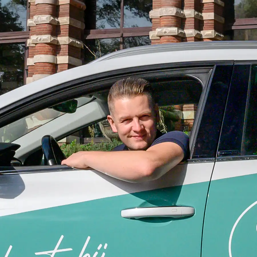 Pims Orthopedie aan huis