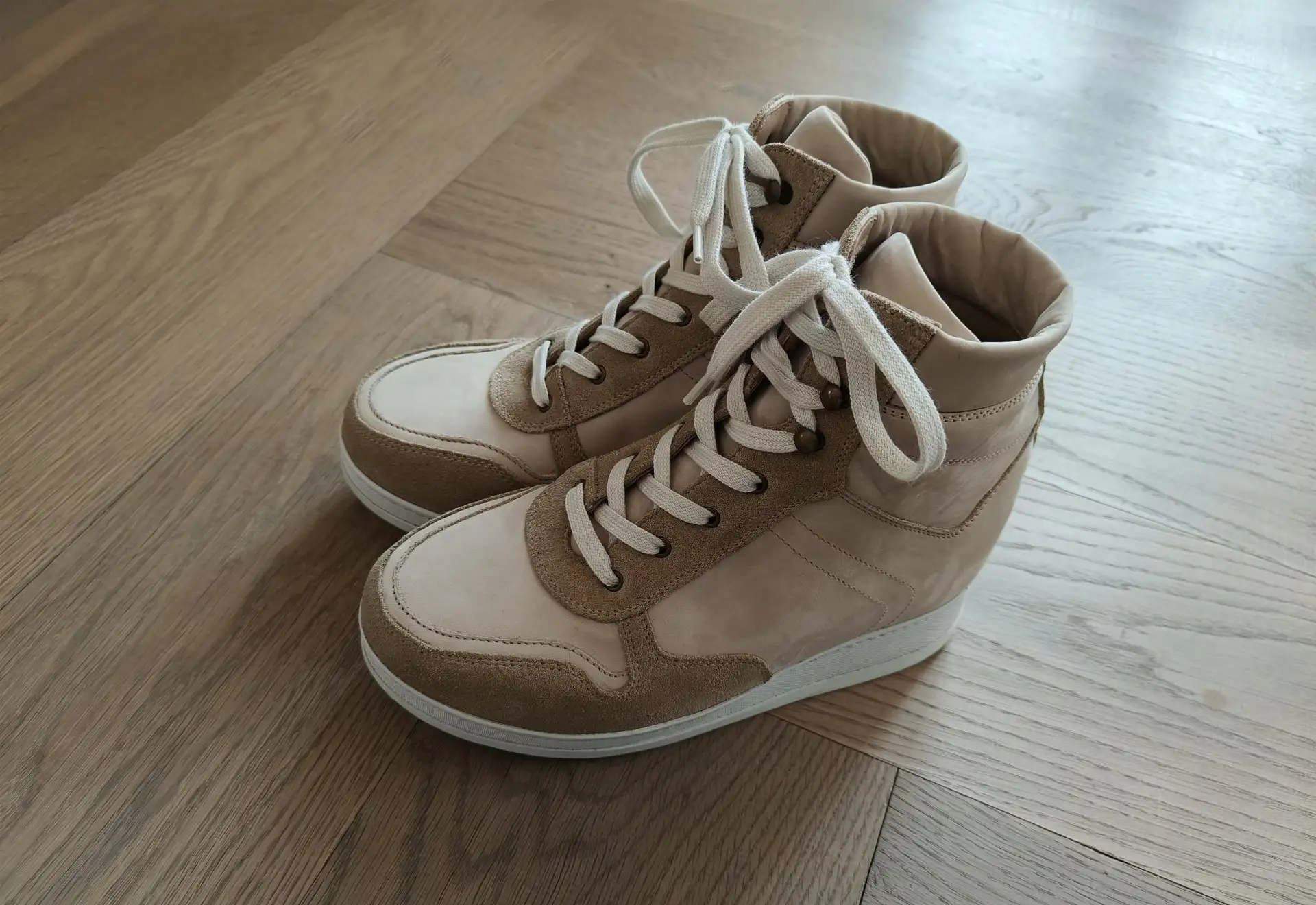 Orthopedische Schoenen bestellen in Lisse