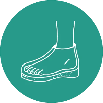 Stap 2 Icon aanmeetproces