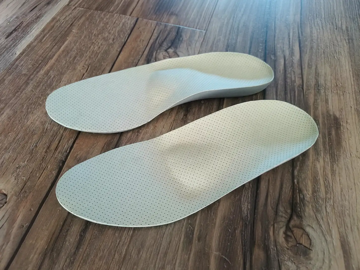 Steunzolen Pims Orthopedie